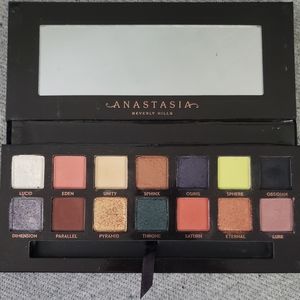 Anastasia Beverly Hills Prism palette